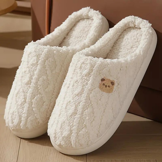 Tinsel - Comfy Zachte Pantoffels voor Dames