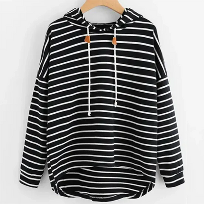 Comfortabele capuchon voor dames