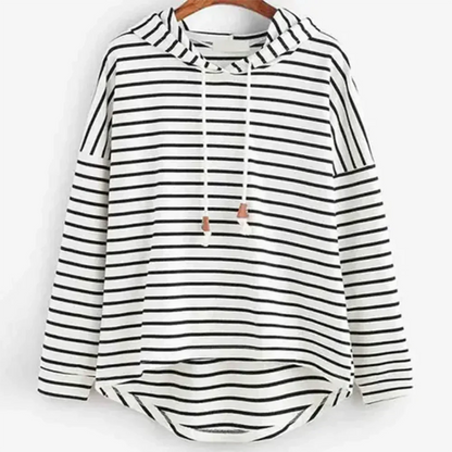 Comfortabele capuchon voor dames