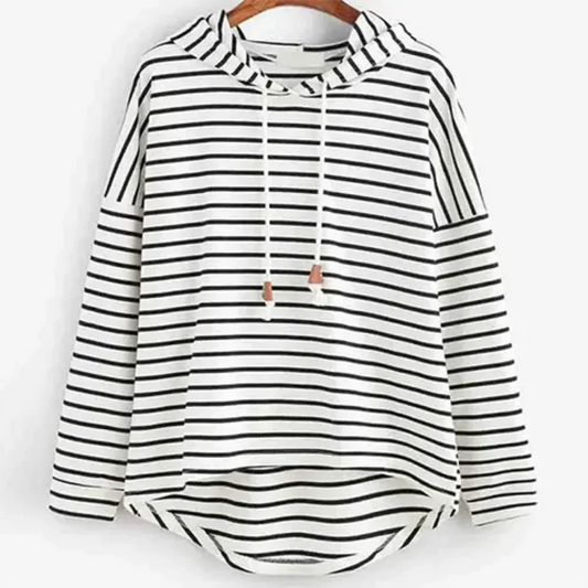 Comfortabele capuchon voor dames
