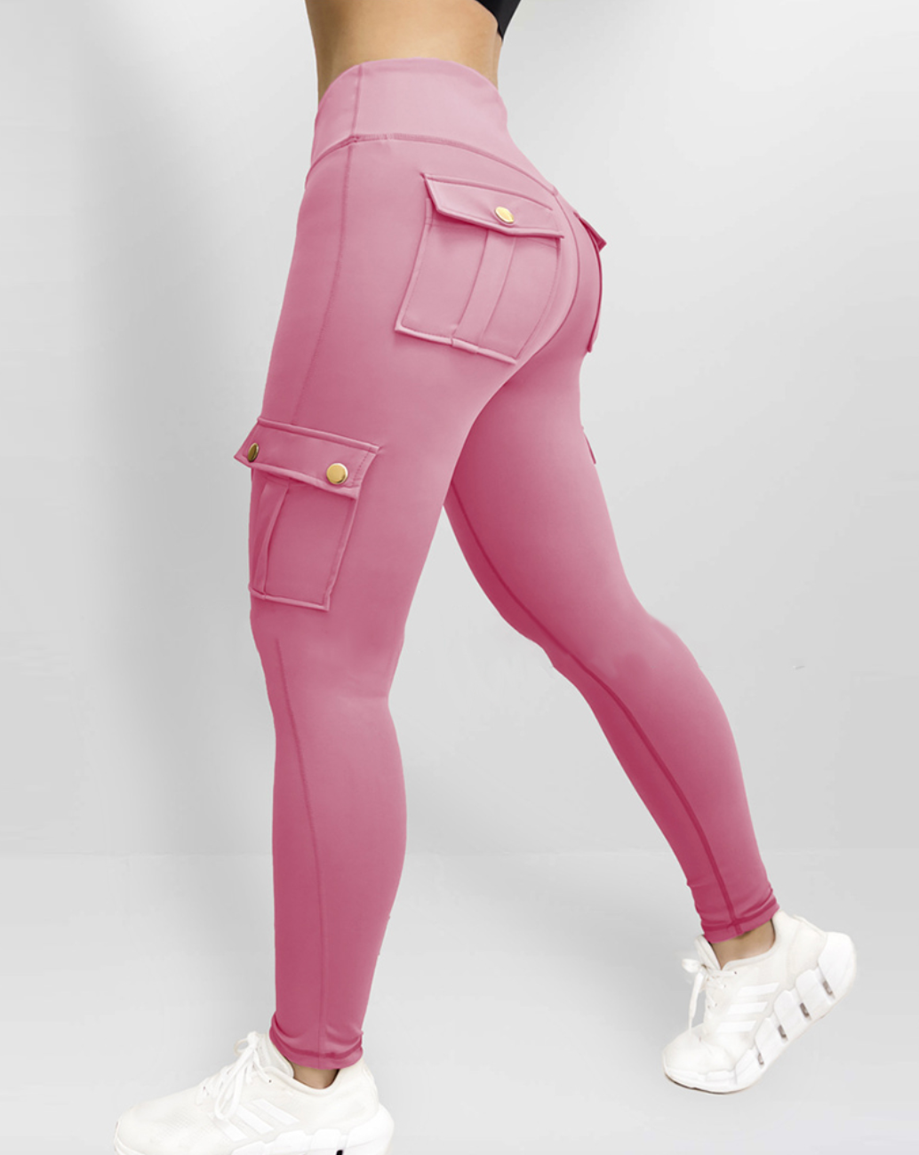 Elegante actieve broek voor dames