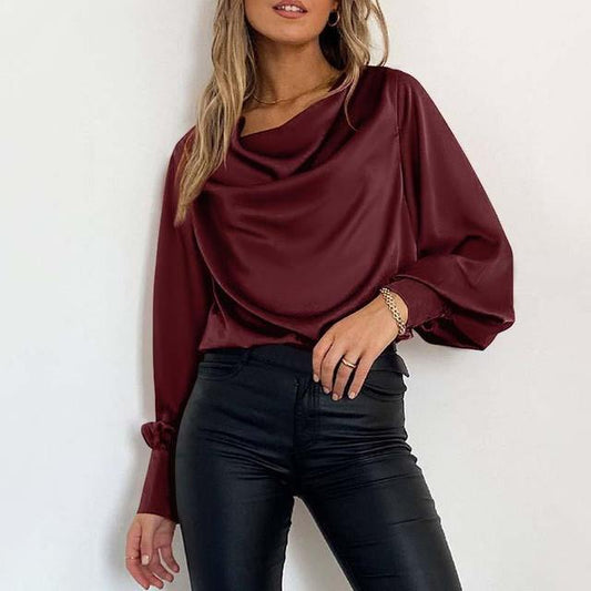 MARA - Elegante blouse
