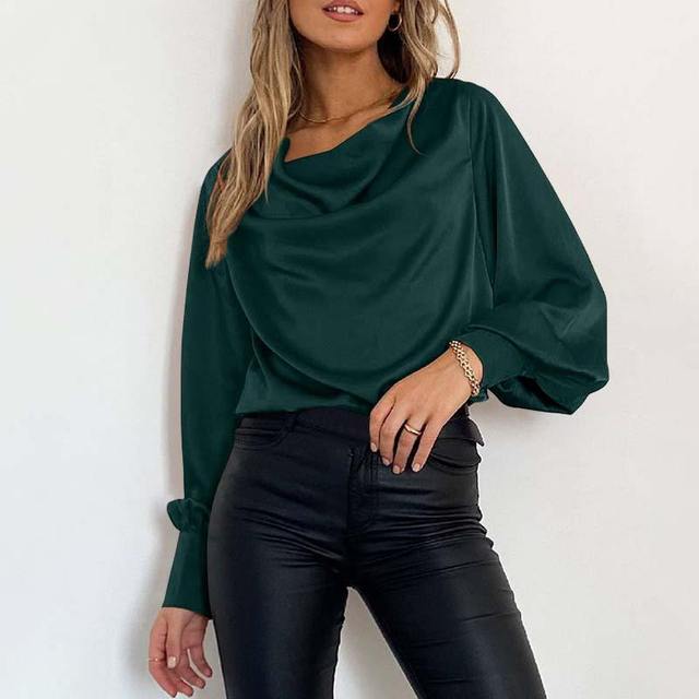 MARA - Elegante blouse