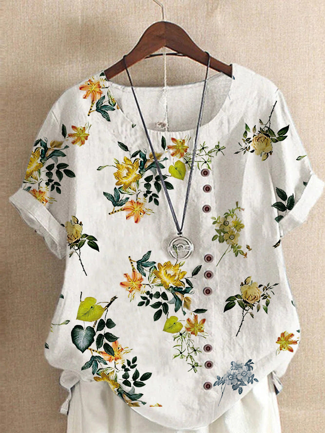 Feronah | Dames blouse