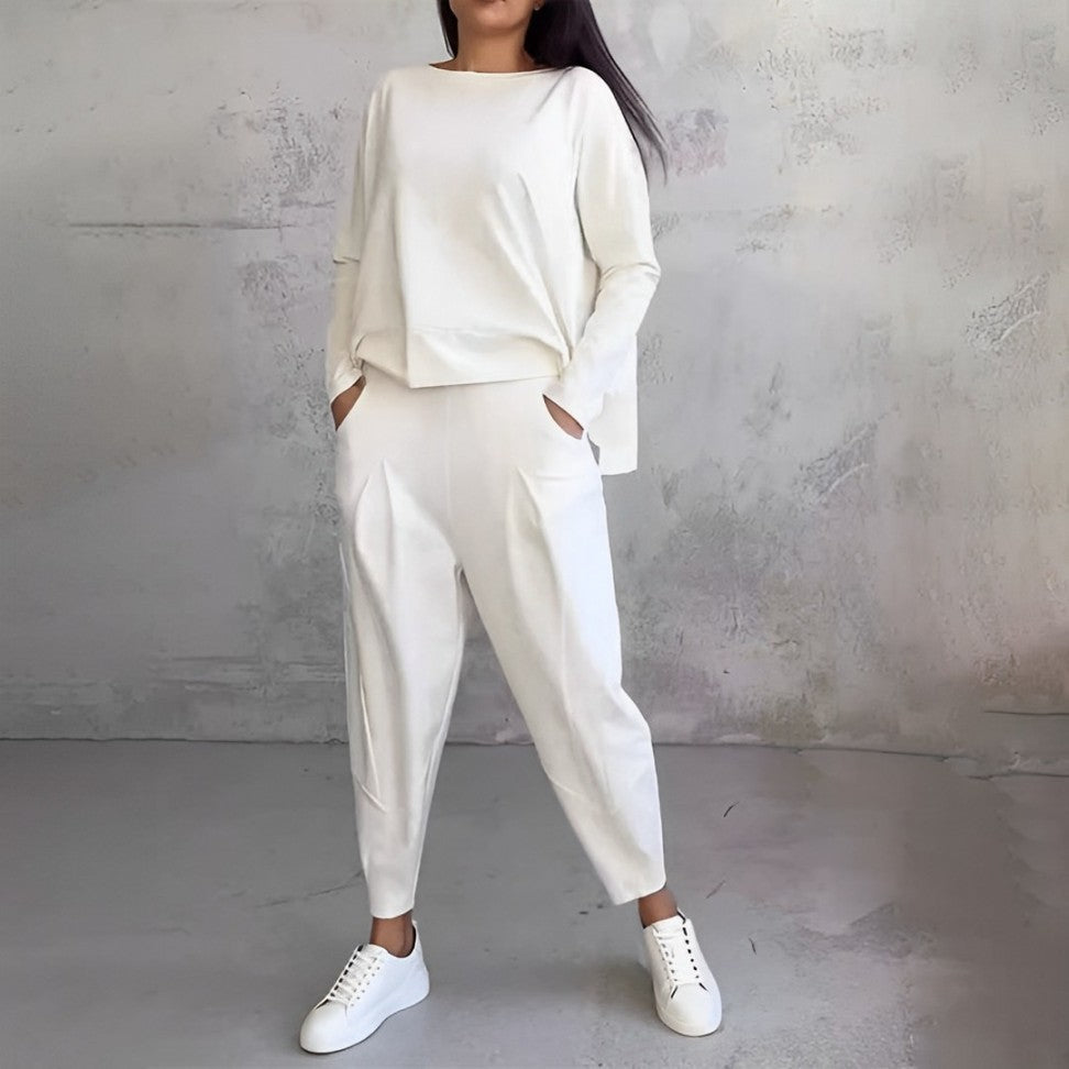 Dalila tweedelige set