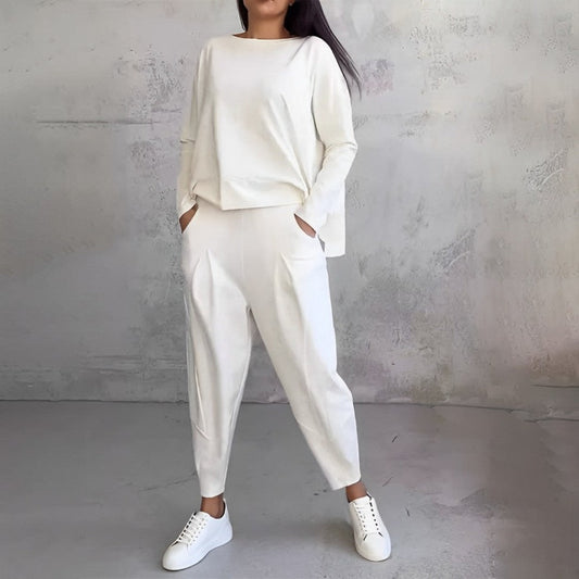 Dalila tweedelige set