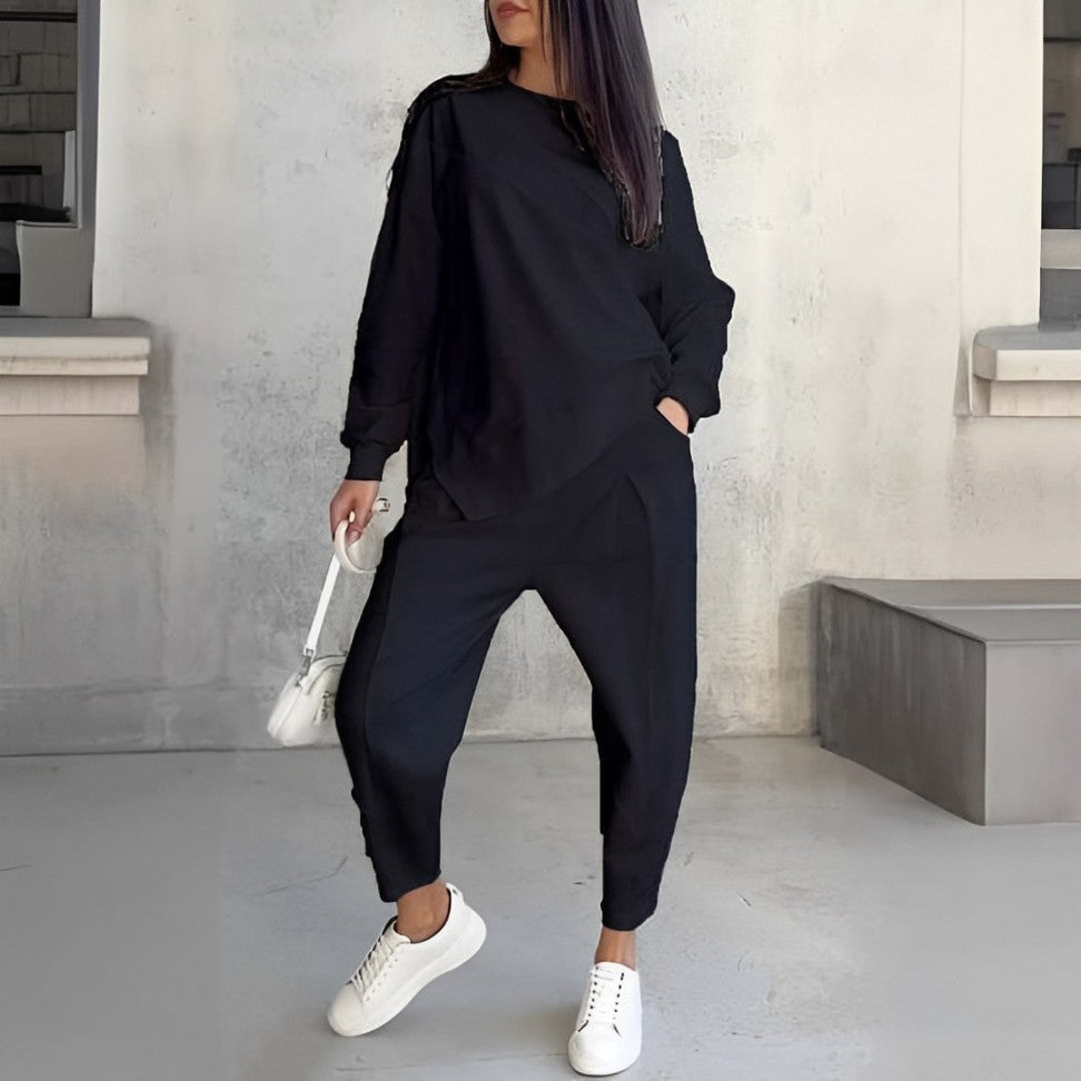 Dalila tweedelige set