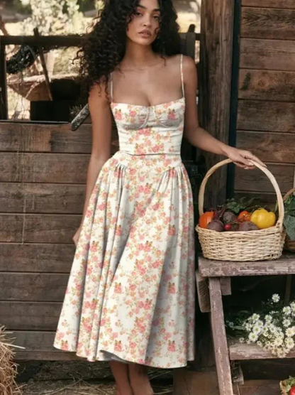 Devon - Jurk