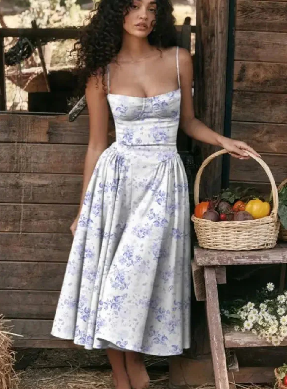 Devon - Jurk
