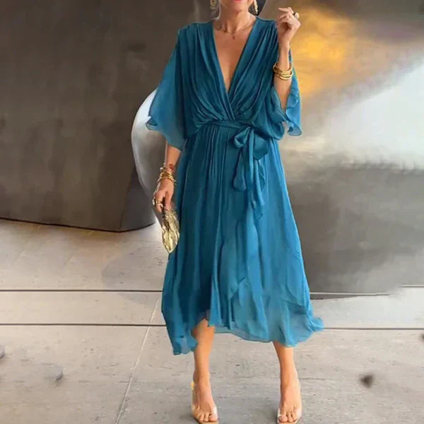 Divina - Elegante Jurk