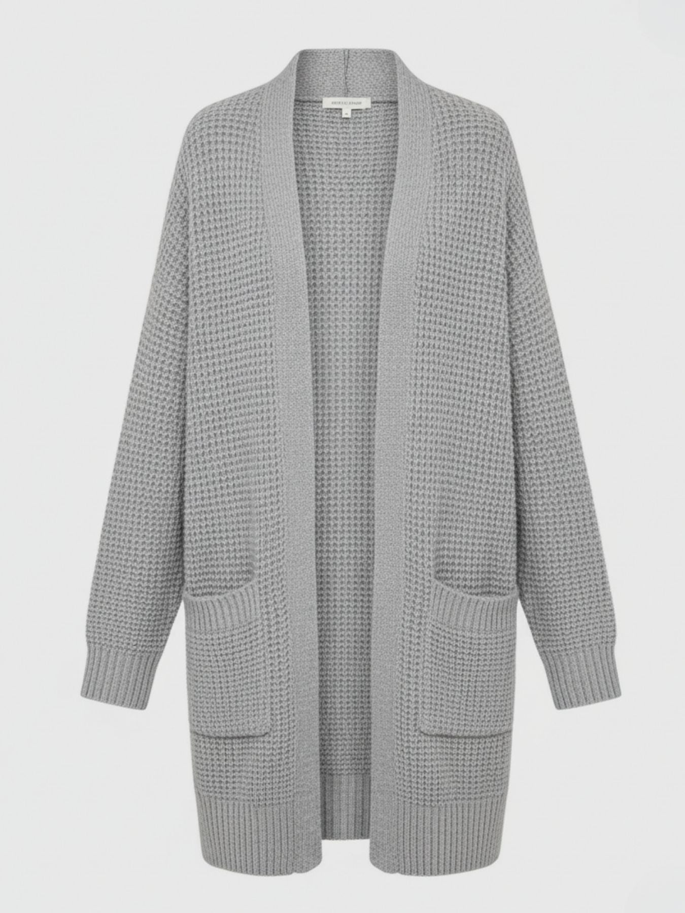 Emma | Klassiek, elegant en comfortabel herfstvest voor dames