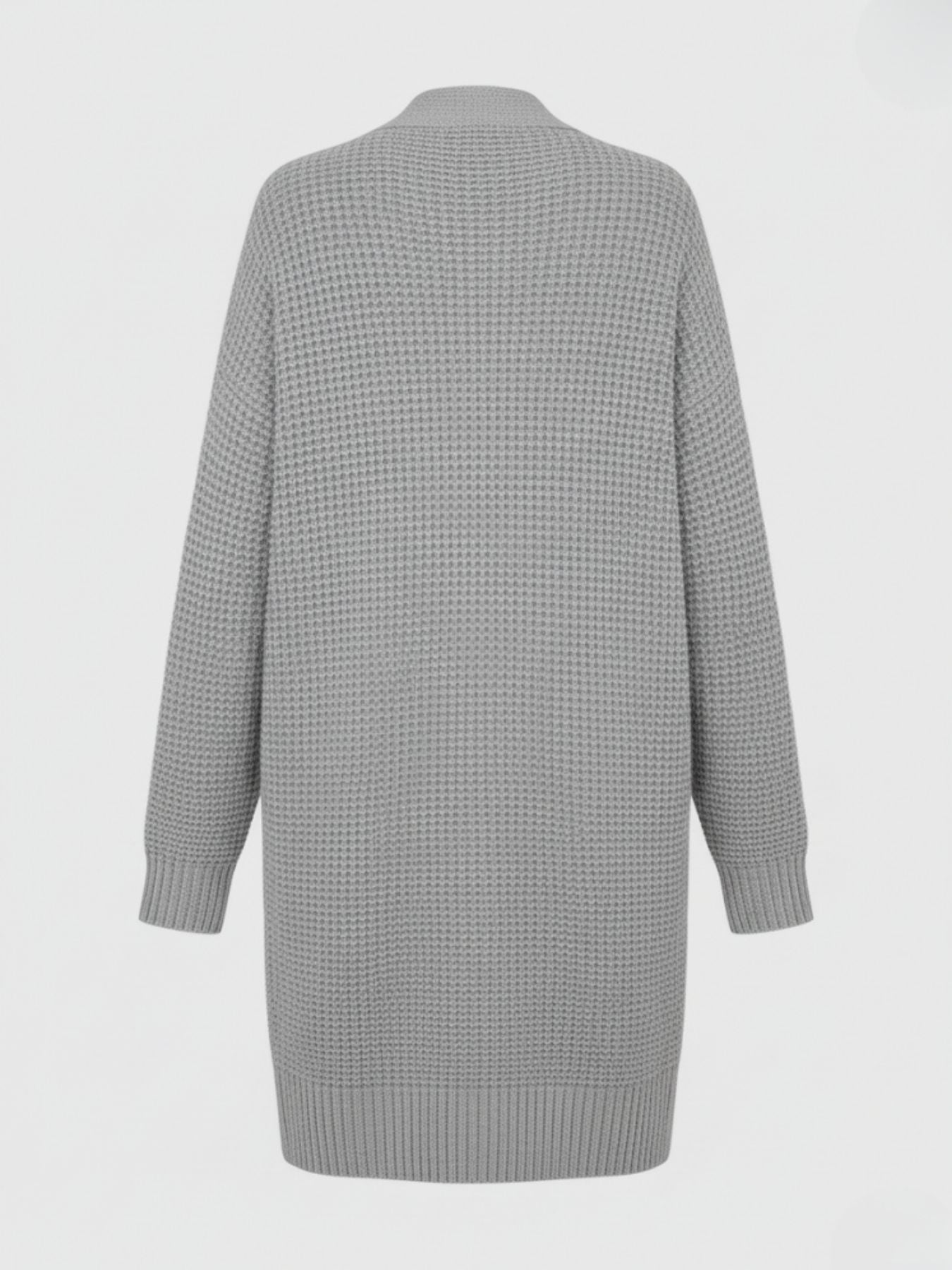 Emma | Klassiek, elegant en comfortabel herfstvest voor dames
