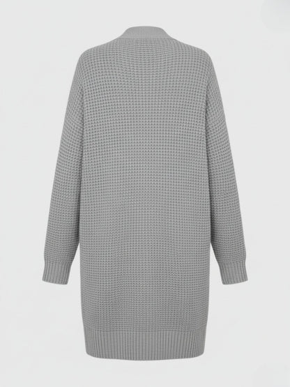 Emma | Klassiek, elegant en comfortabel herfstvest voor dames