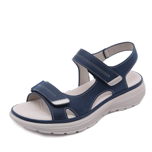 Vickie® | De beste orthopedische sandalen voor je voeten