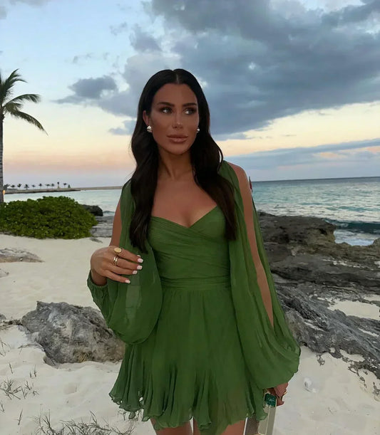 Xiomara® | Zomerjurk