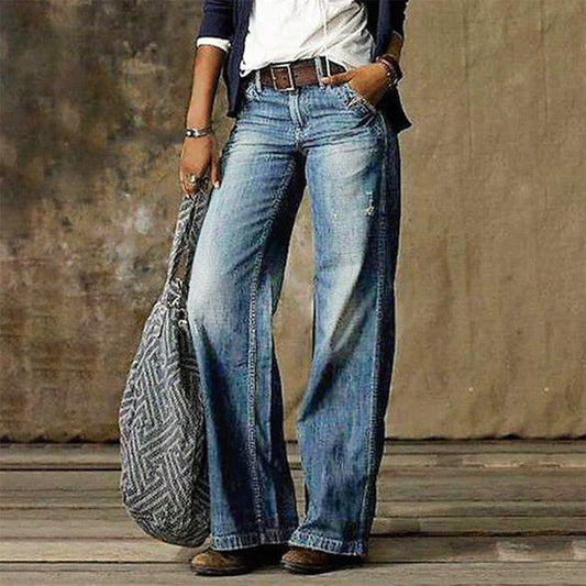 De elegante en unieke broek