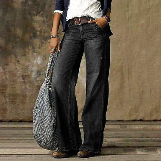 De elegante en unieke broek