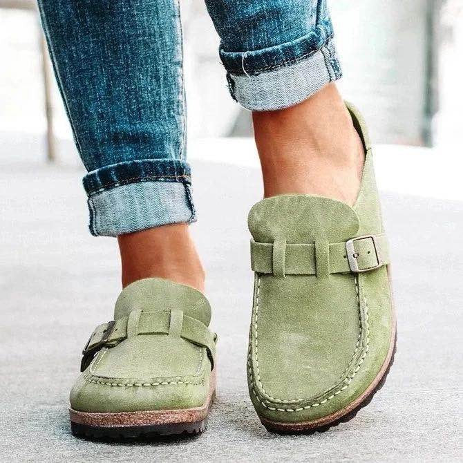 Sammy Shoes | Retro Schoen