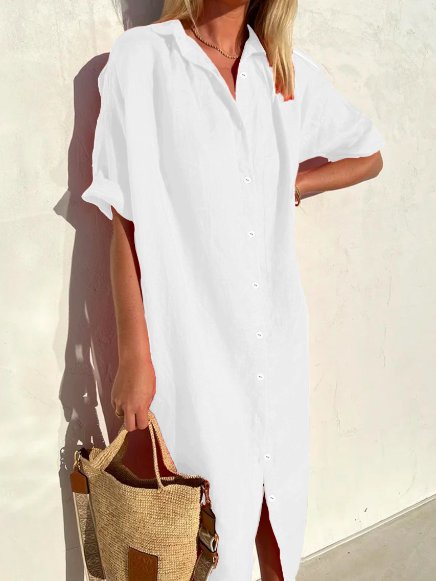 Giselle - Casual jurk