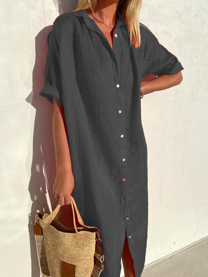 Giselle - Casual jurk