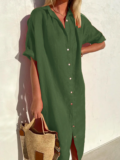 Giselle - Casual jurk