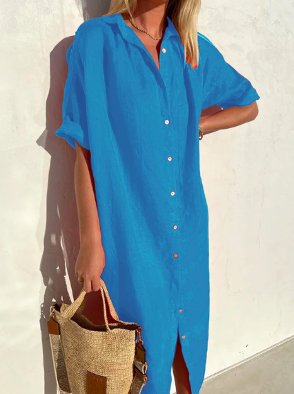 Giselle - Casual jurk