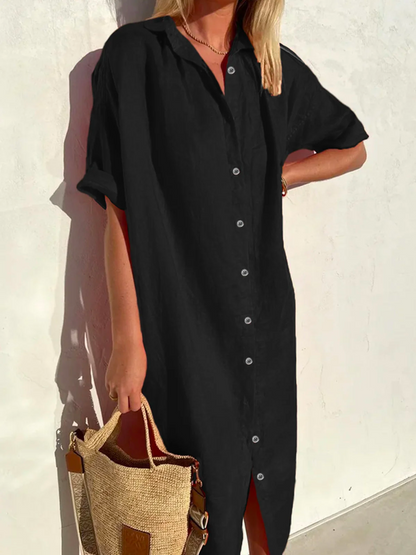 Giselle - Casual jurk