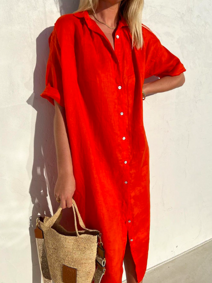Giselle - Casual jurk