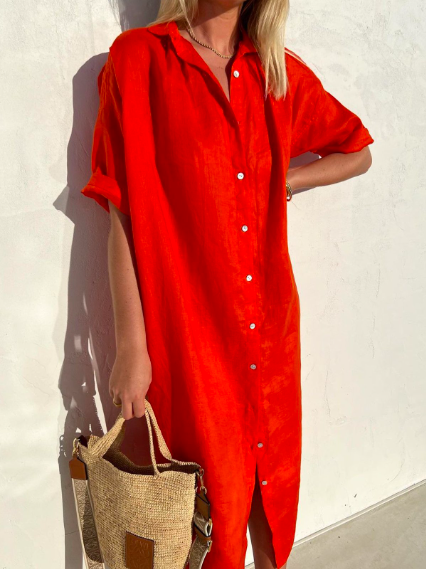 Giselle - Casual jurk