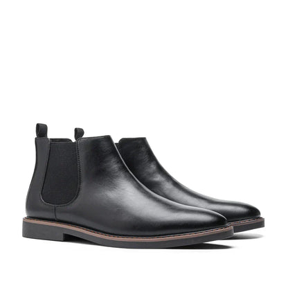 Trevona™ | Elegante en Veelzijdige Chelsea Laarzen