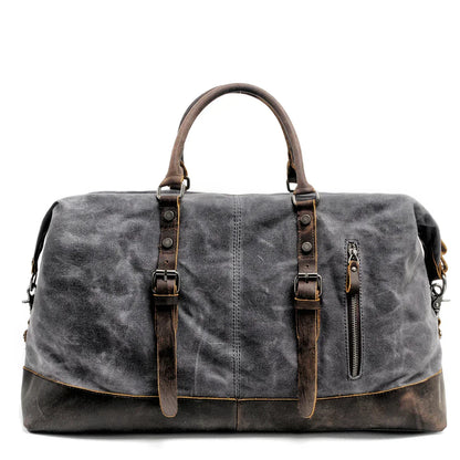 Lennox™ Vintage Weekendtas