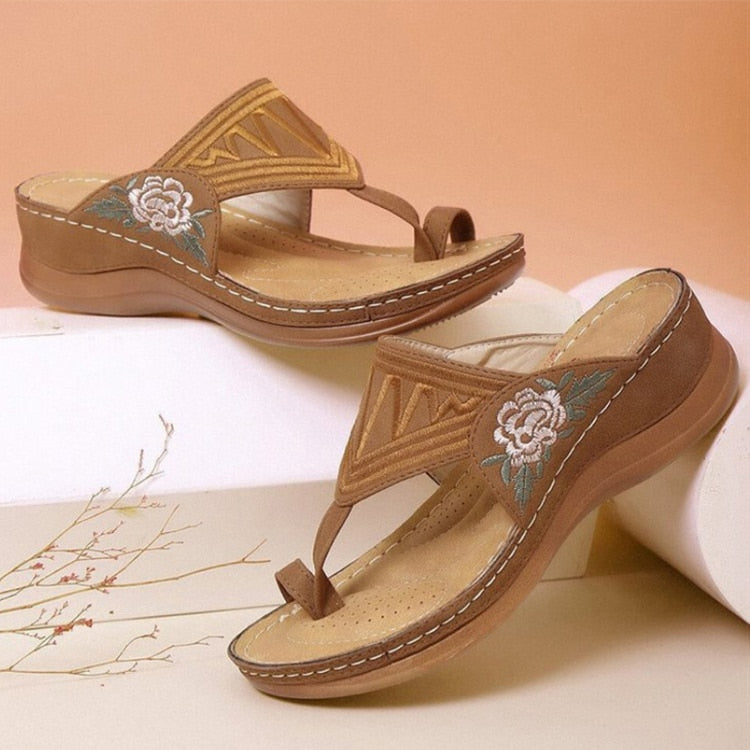 SandySandals™: Sandalen Voor Dames