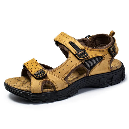 Brynhild® | Zomersandalen 50% korting