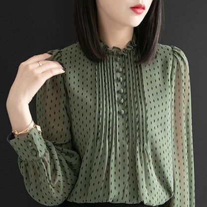 LoesjesBlouse I Blouse Voor Dames