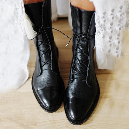 Rowan | Premium laarzen voor tijdloze elegantie.