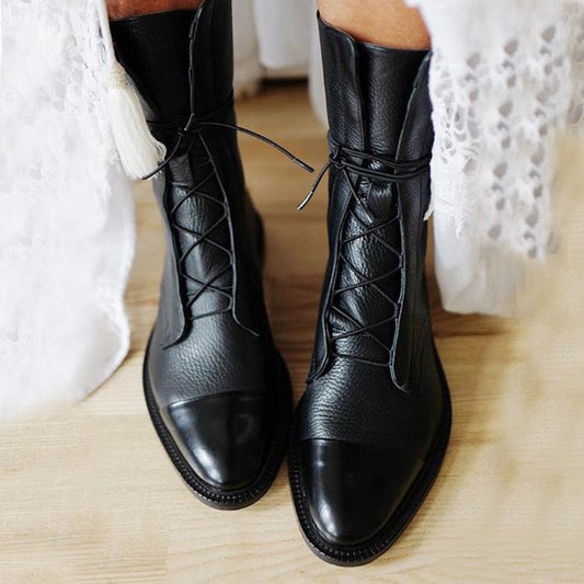 Rowan | Premium laarzen voor tijdloze elegantie.
