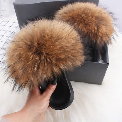 MaykesSlippers I Slippers Voor Dames