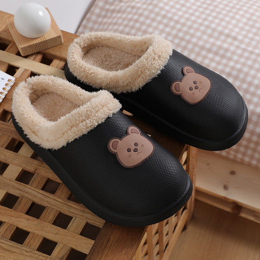 Waterproof Women Comfotable Slippers