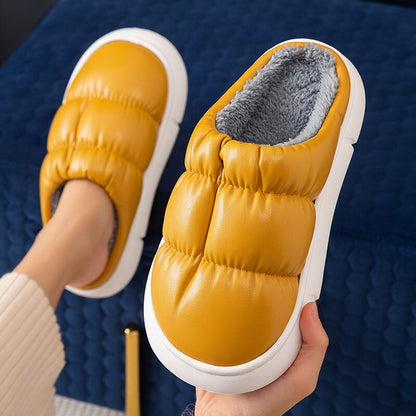 Superlichte pantoffels