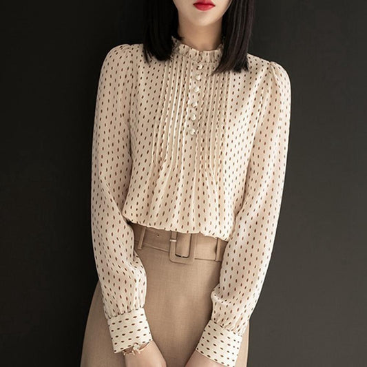 LoesjesBlouse I Blouse Voor Dames