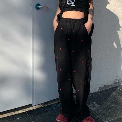 Modern Heart broek voor dames