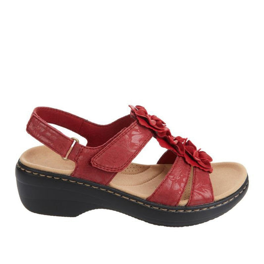 MorganSandals I Boheemse Sandalen Voor Dames
