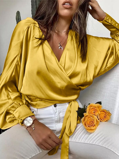 RozemarijnsBlouse I Blouse Voor Dames
