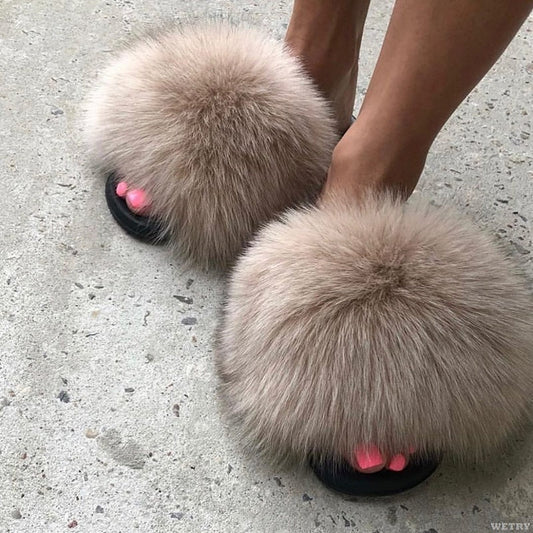 MaykesSlippers I Slippers Voor Dames