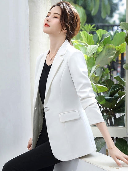 BossBlazer I Blazer Voor Dames