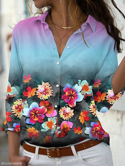 DuskBlouse I Blouse Voor Dames