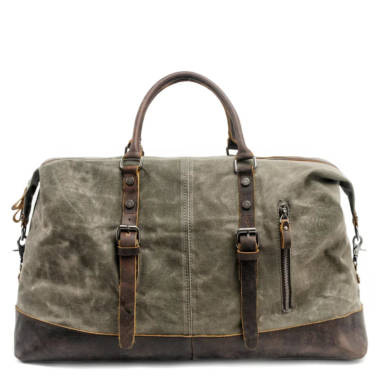 Lennox™ Vintage Weekendtas