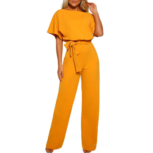 AliSuit I Jumpsuit Voor Dames