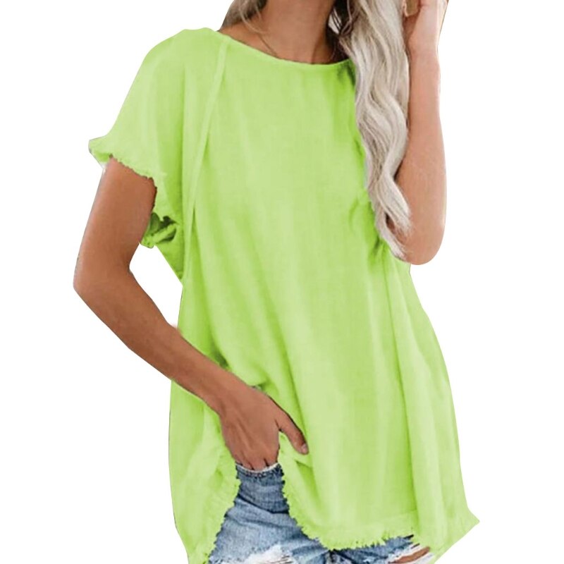 Vicky Shirt | Dames Shirt