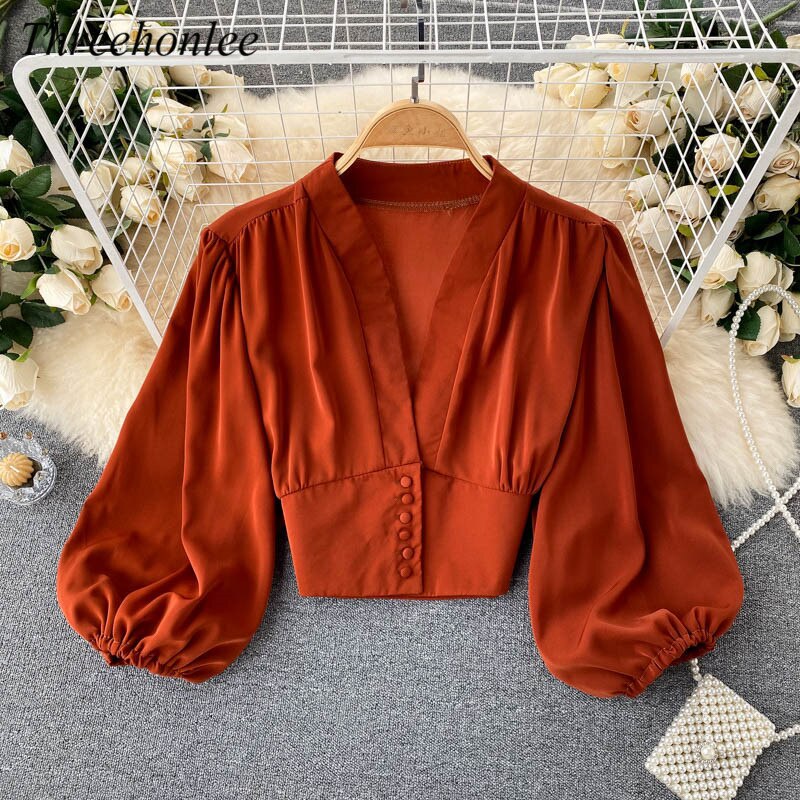 MiekesBlouse I Satijnen Blouse Voor Dames